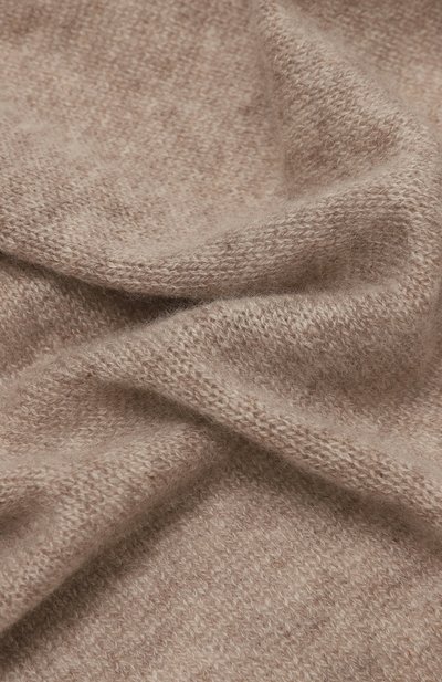 Кашемировый шарф ALLUDE, арт. 245/11241, фото 3