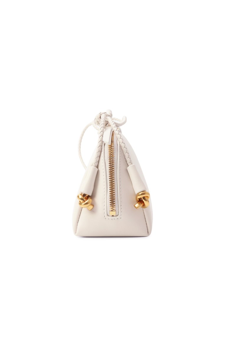 Сумка concert pouch BOTTEGA VENETA, арт. 816975/VMAUM, фото 1