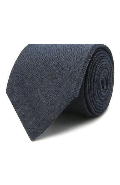 Галстук изо льна и шелка TOM FORD, арт. 9TF12/XTF, фото 1