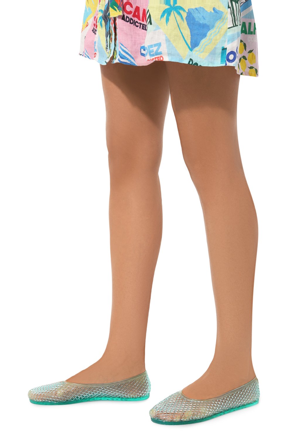 Балетки iro ANCIENT GREEK SANDALS, арт. IR0/JELLY, фото 3