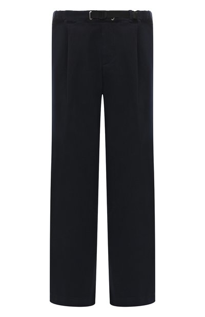 Мужские хлопковые брюки WHITE SAND, арт. 24WSU67 260