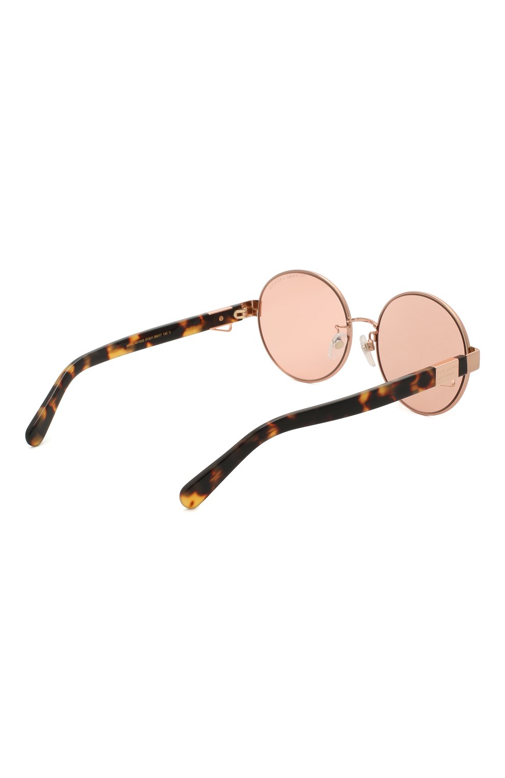 Солнцезащитные очки с цепочкой MARC JACOBS (THE), арт. MARC 497/G 013, фото 5