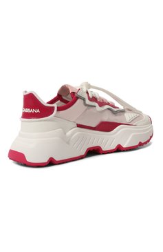 Текстильные кроссовки daymaster DOLCE & GABBANA, арт. CK1908/AR133, фото 5