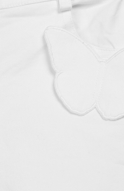 Джинсовые шорты CHARABIA, арт. NE27A/10Y-12Y, фото 3