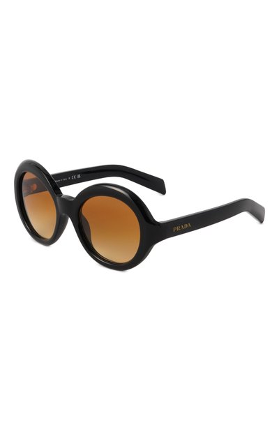 Женские солнцезащитные очки PRADA, арт. C08S-16K10X