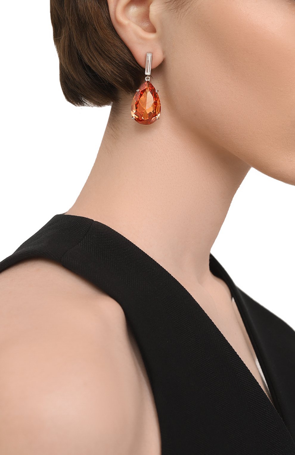 Серьги SASHAVERSE, арт. ER9/CHAMPAGNE/NY24, фото 2