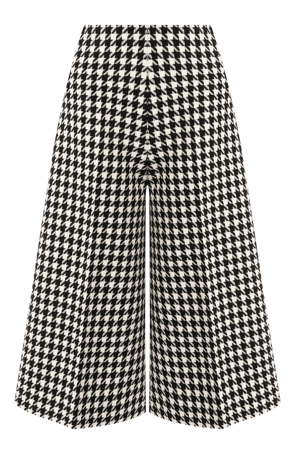 Брюки из смеси шерсти и хлопка GUCCI, арт. 595248/ZACKI, фото 1