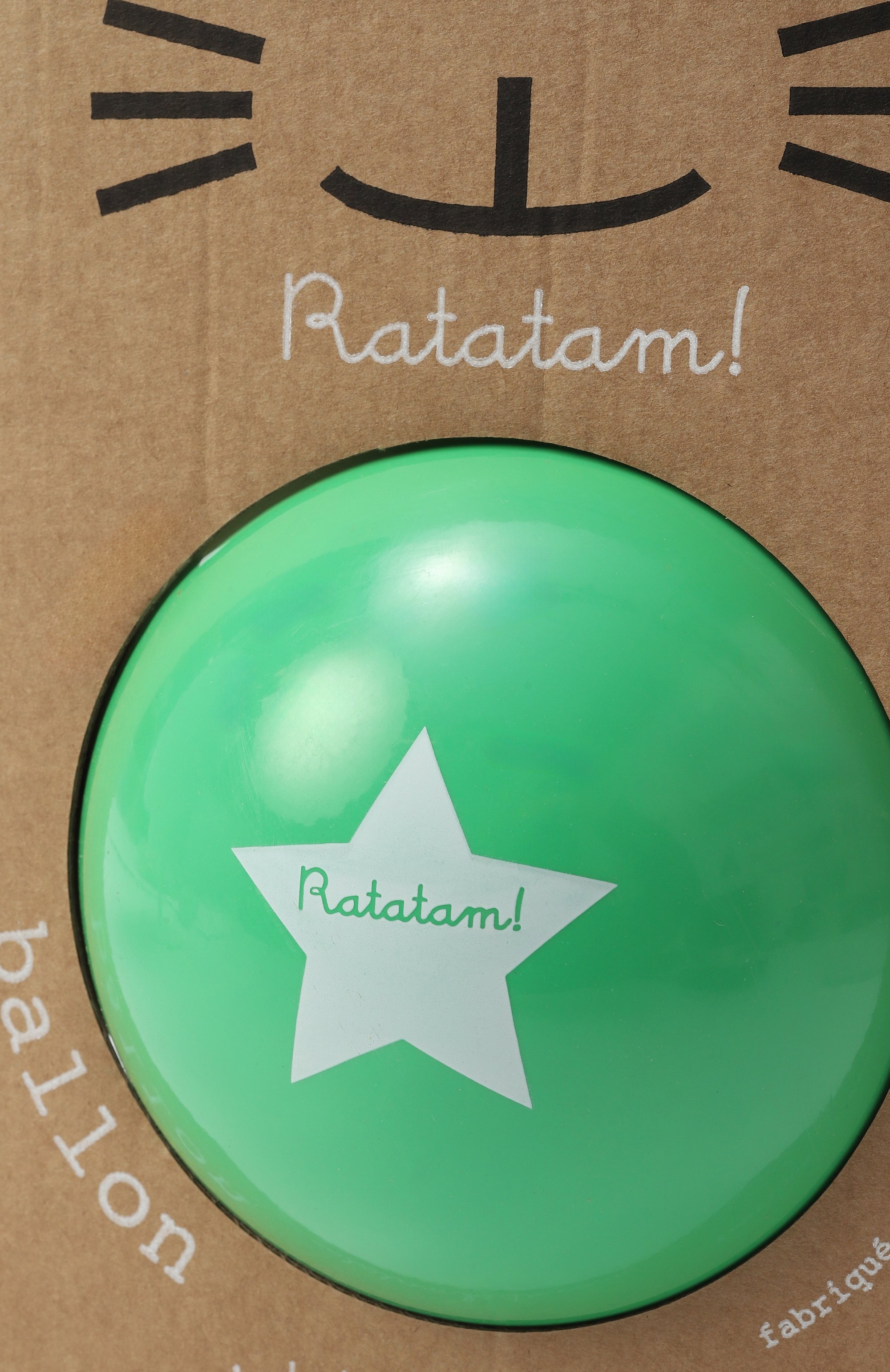 Мяч-попрыгунчик gum PLAYFOREVER, арт. B062-15, фото 2