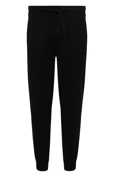 Хлопковые джоггеры HUGO, арт. 50495722, фото 1