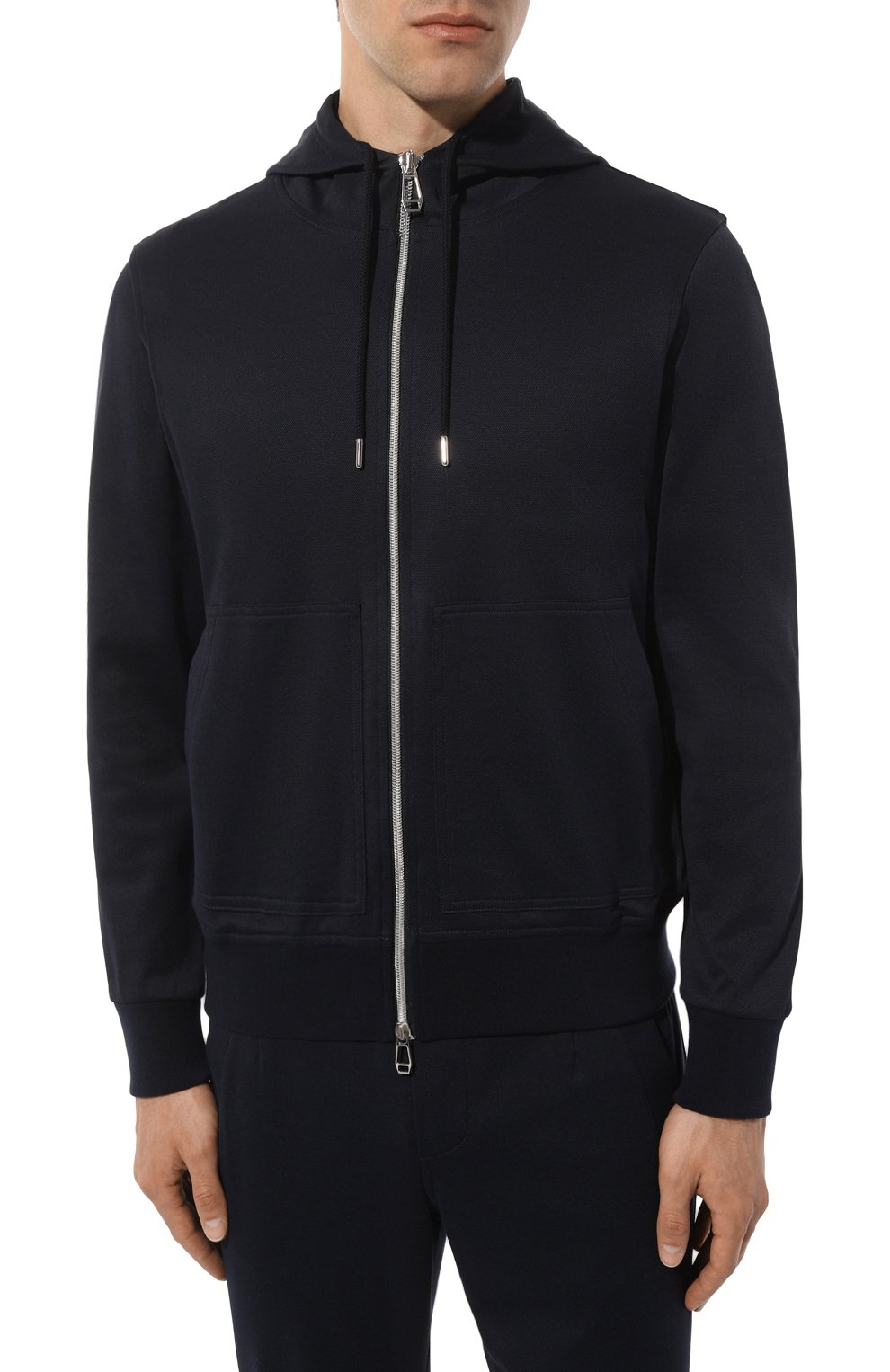 Толстовка MVST, арт. 16M429/PE00, фото 3