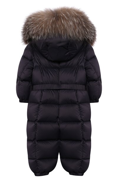 Пуховый комбинезон MONCLER, арт. G2-951-1G506-02-53079/18M-3A, фото 2