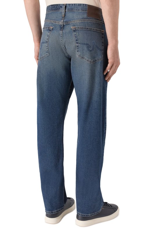 Джинсы Protégé AG Adriano Goldschmied 1049LED Синий  1049LED Фото 4