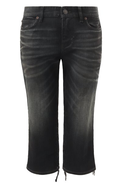 Женские джинсовые шорты BALENCIAGA, арт. 809619/TRW64