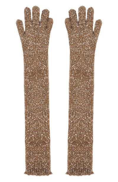 Перчатки BRUNELLO CUCINELLI, арт. MPN568279, фото 3