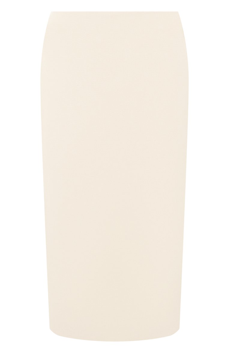 Юбка из шелка и вискозы ELIE SAAB, арт. SK018N, фото 1