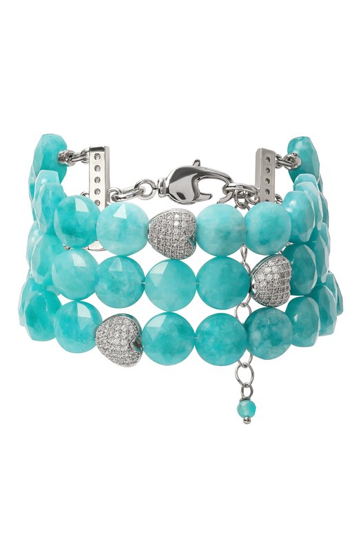 Браслет Summer Twist Bluejay BR-STW Голубой BR-STW