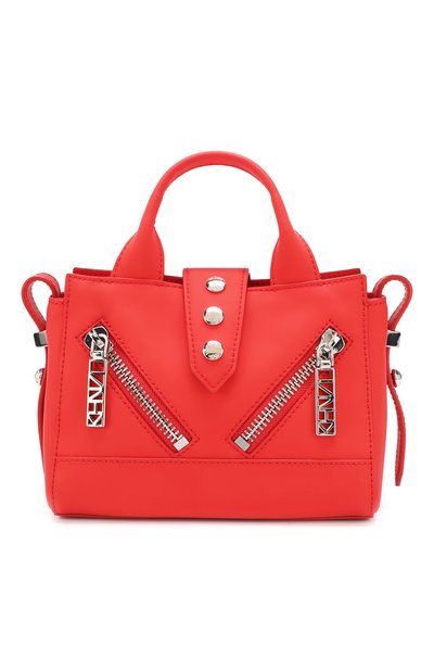 Сумка kalifornia mini KENZO, арт. 2SA111L25, фото 1