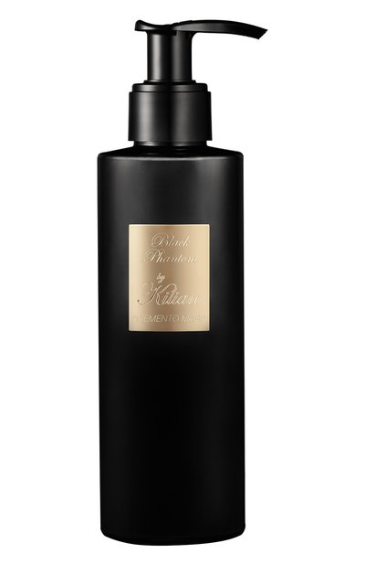 Женского сменный блок геля для душа black phantom (200ml) KILIAN PARIS, арт. 3700550213369