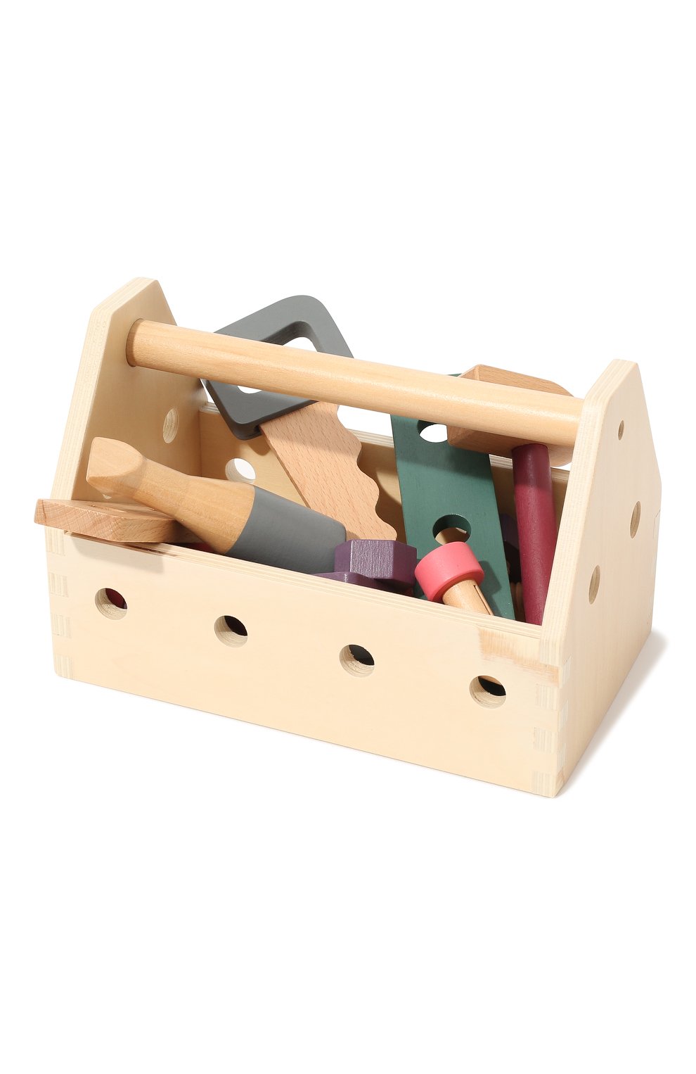 Набор игрушечных инструментов KID`S CONCEPT, арт. 1000610, фото 2