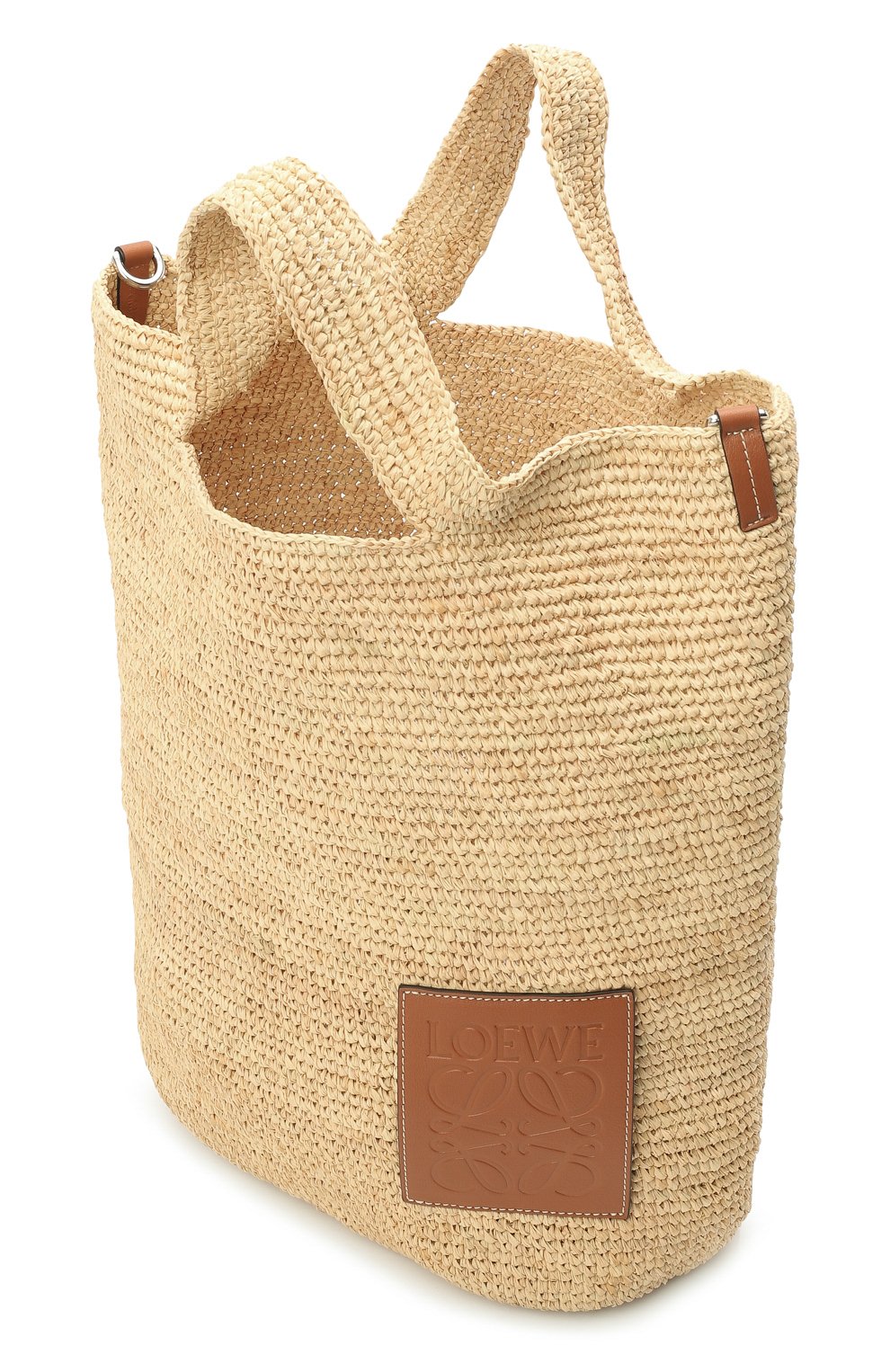 Сумка loewe x paula's ibiza LOEWE, арт. 329.07.V81, фото 5