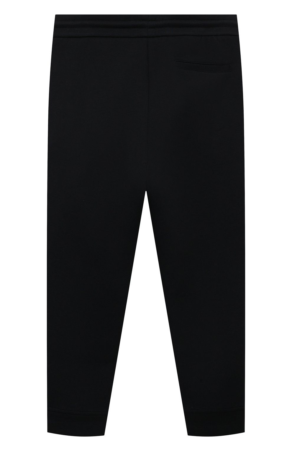 Хлопковые брюки EMPORIO ARMANI, арт. 6L4PJH/1JHSZ, фото 2
