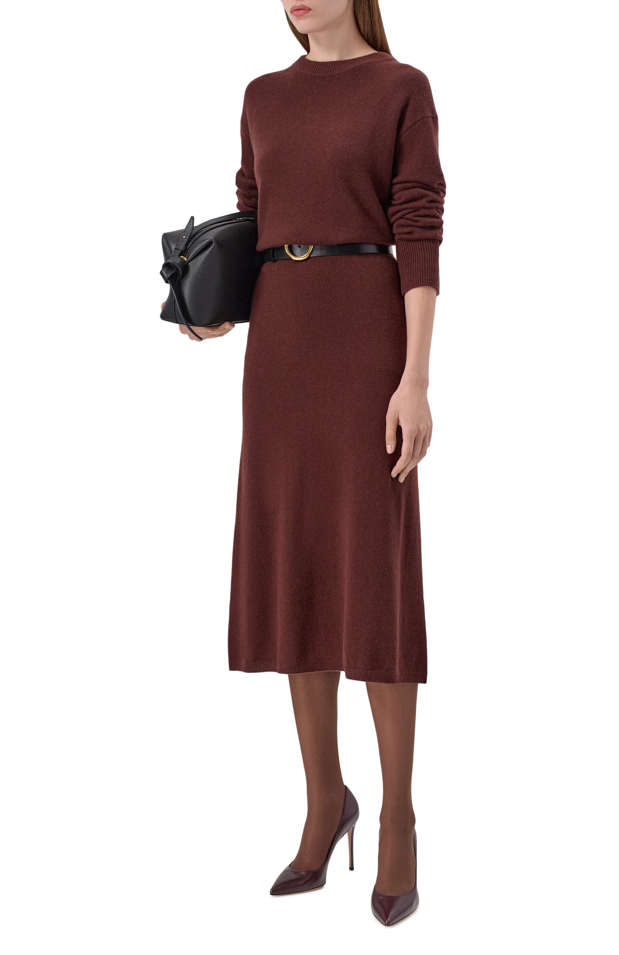 Кашемировый свитер OLOLOL, арт. OLKN034/306/BASE, фото 2