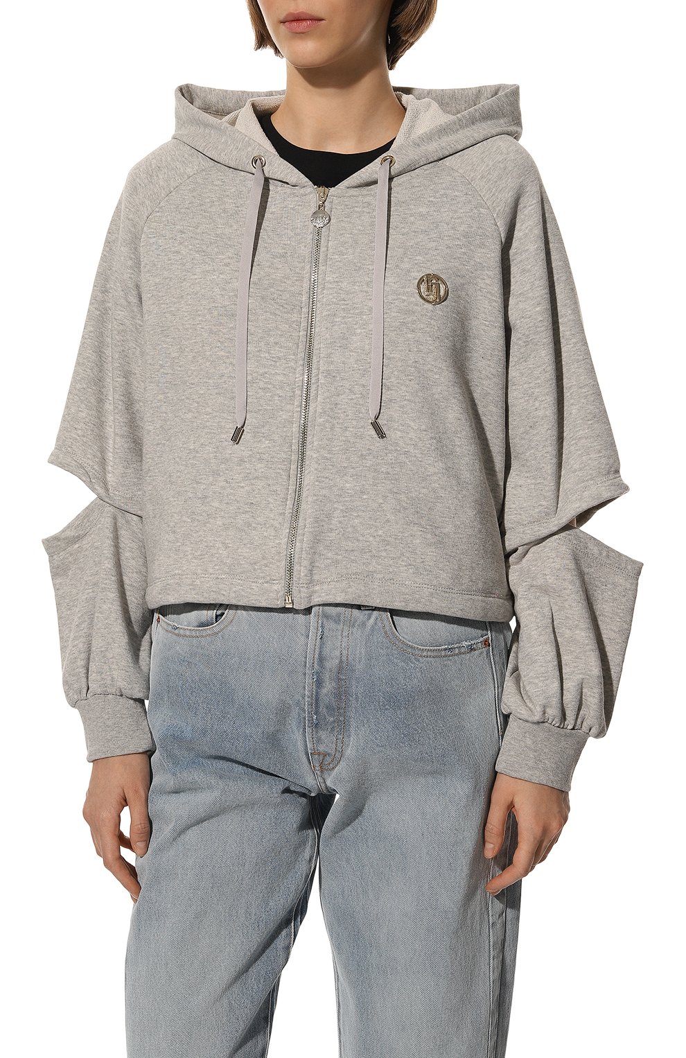 Толстовка LIU JO, арт. TA3034 FS927, фото 3