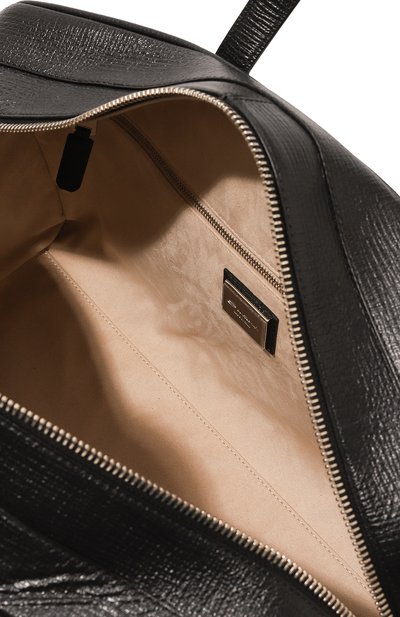 Сумка SANTONI, арт. UIBGA2419EN-A0P2, фото 5