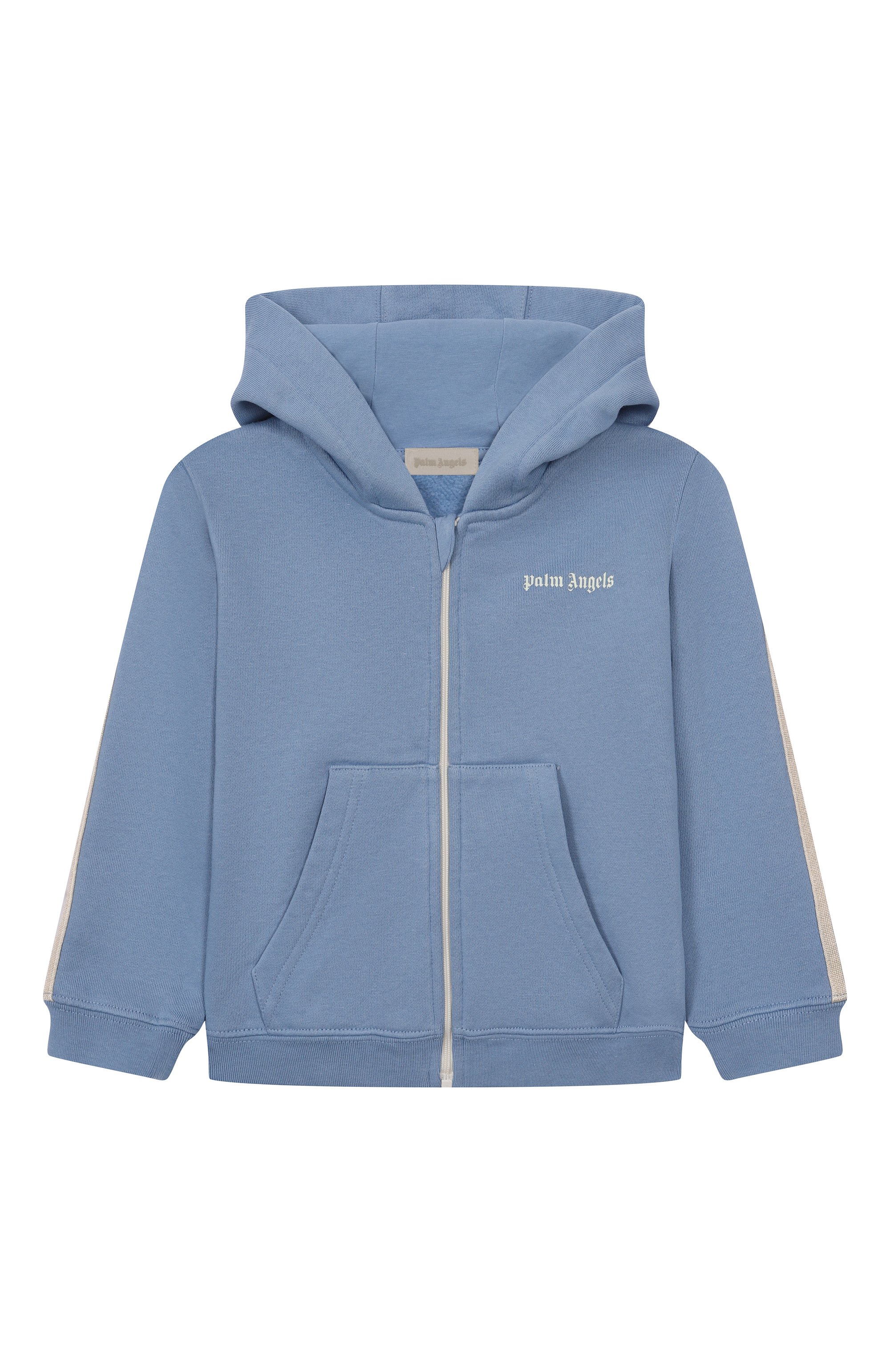 Хлопковая толстовка PALM ANGELS, арт. PB3X003F25FLE001, фото 1