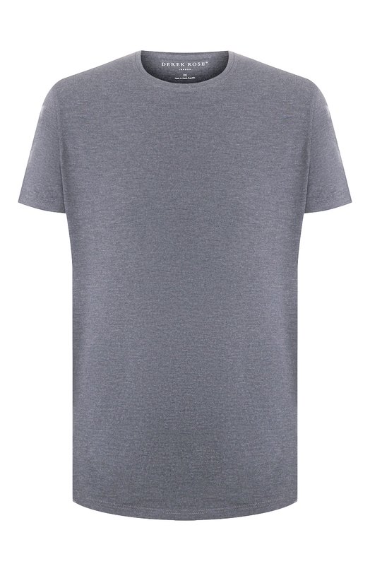 Футболка Derek Rose 3048-MARL001 Серый 3048-MARL001