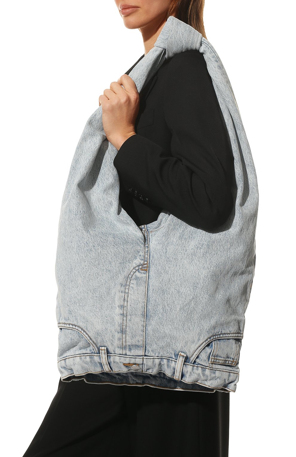 Сумка 5 pocket ALEXANDER WANG, арт. 20222R50T, фото 2