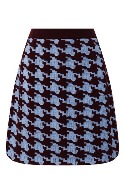 Женская юбка MARNI, арт. G0MD0023Q0/FH595