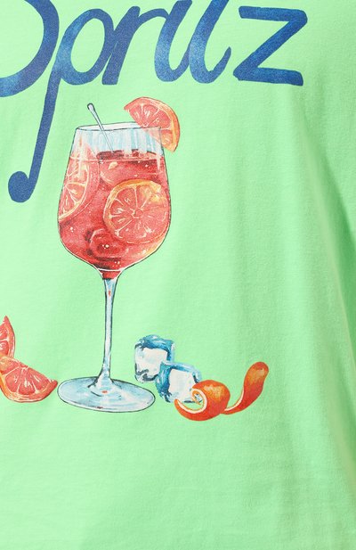 Футболка MC2 SAINT BARTH, арт. STBM/TSHIRT MAN/06608D, фото 5