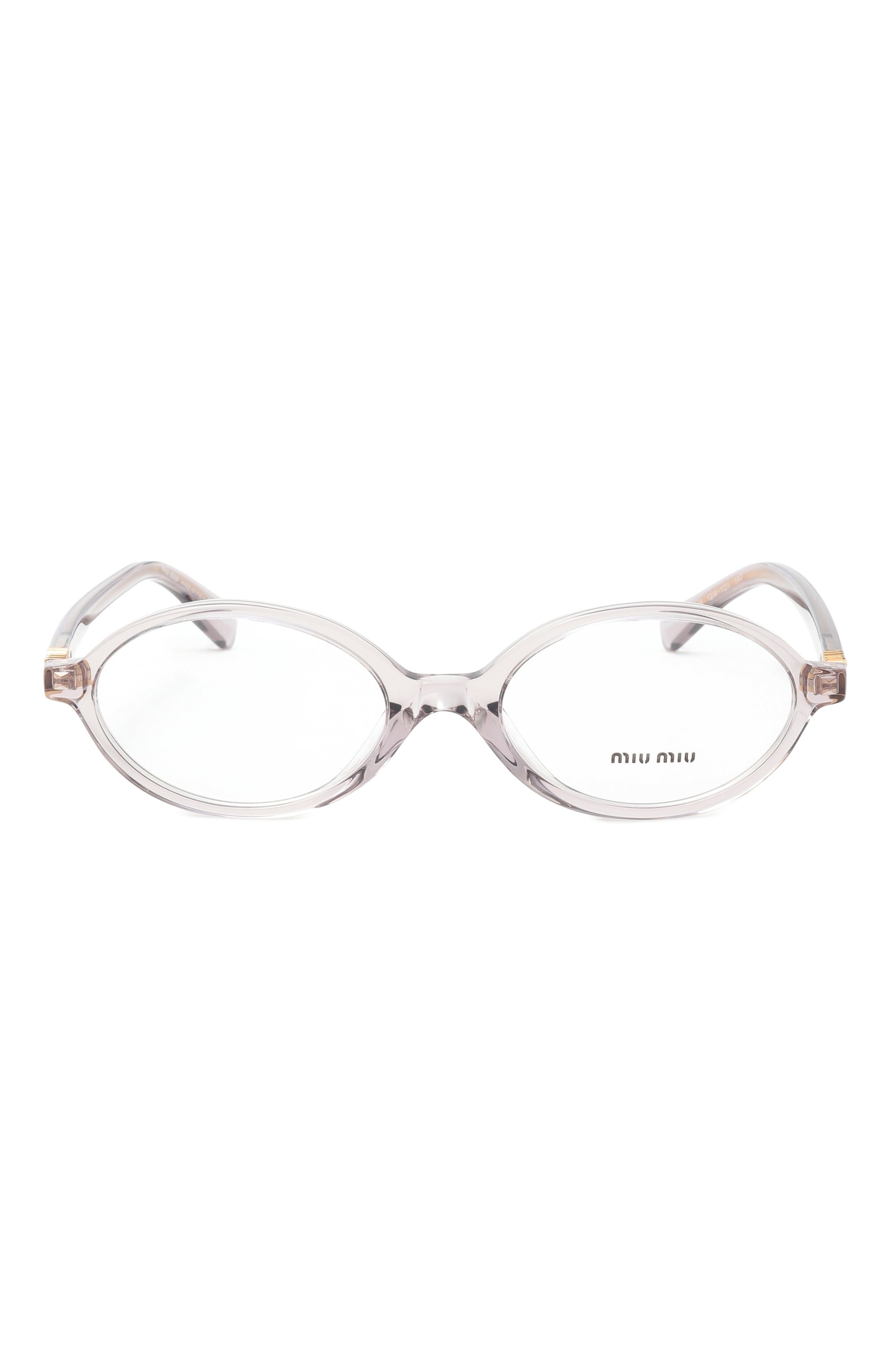 Оправа MIU MIU, арт. 01XV-12W101, фото 3