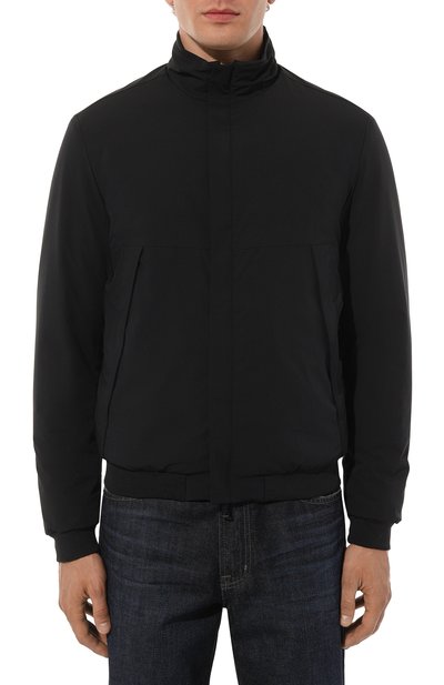 Утепленный бомбер PAUL&SHARK, арт. 14312019, фото 3