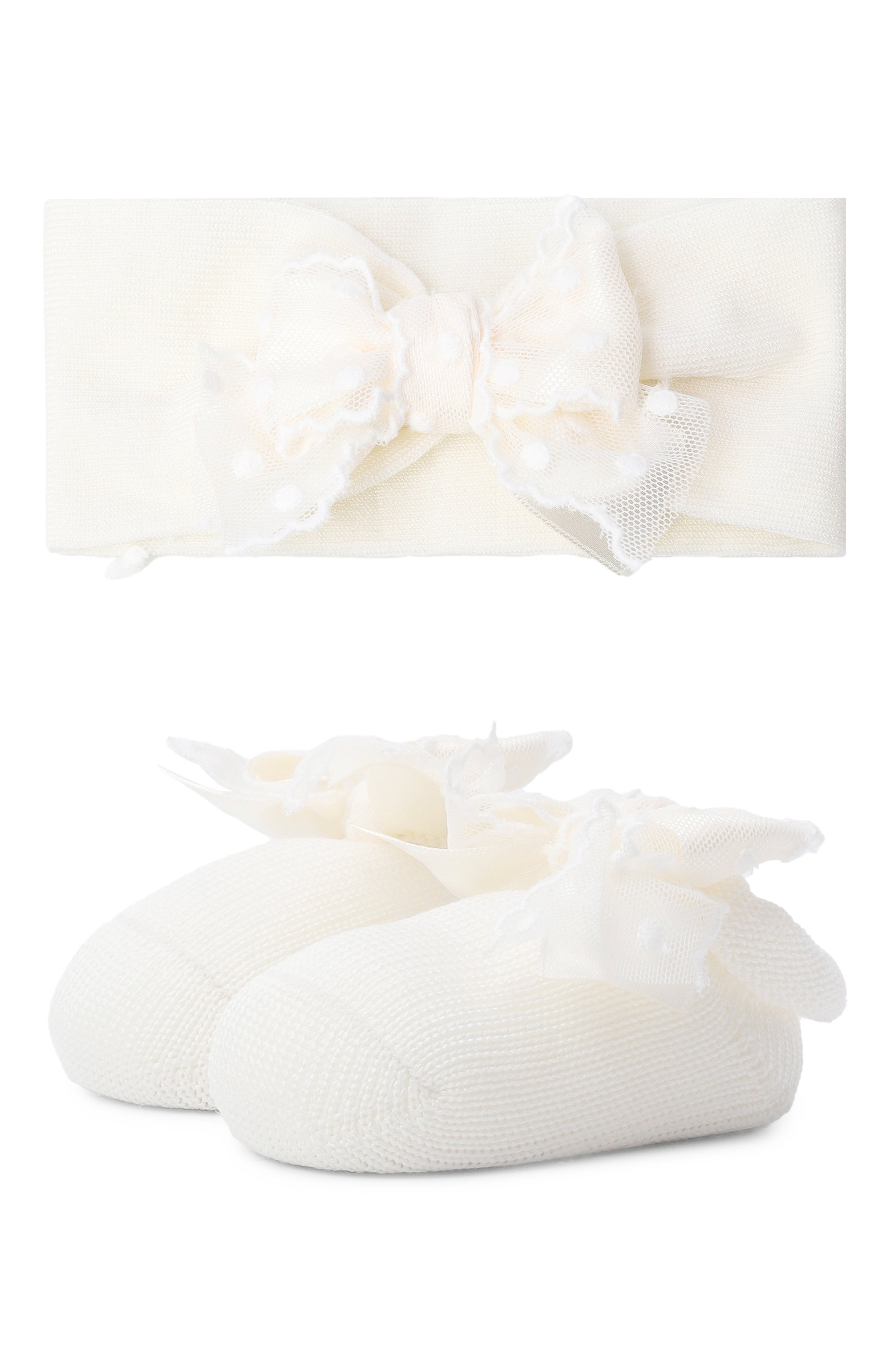 Комплект из пинеток и повязки STORY LORIS, арт. 30961, фото 1