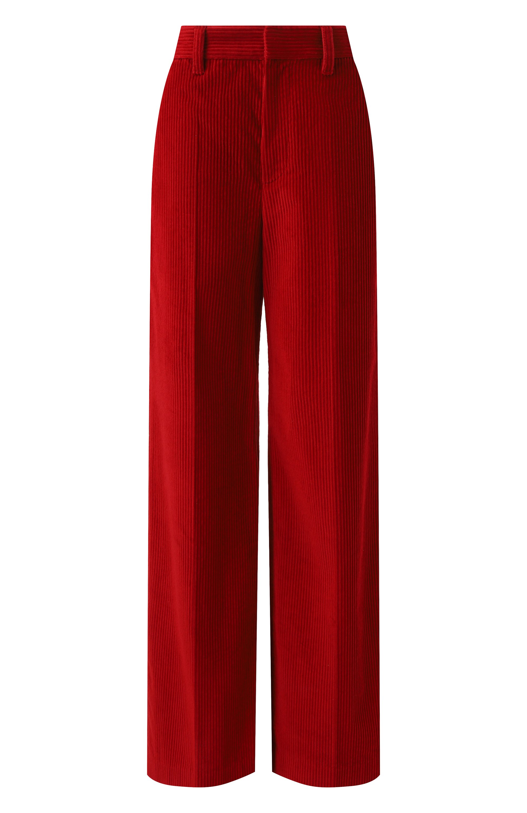 Вельветовые брюки BRUNELLO CUCINELLI, арт. MA180P8724, фото 1