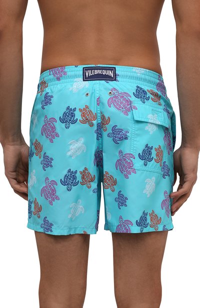 Плавки-шорты VILEBREQUIN, арт. MOOH0B36/381, фото 3