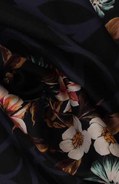 Шелковый платок ELIE SAAB, арт. SE9090SR686, фото 4