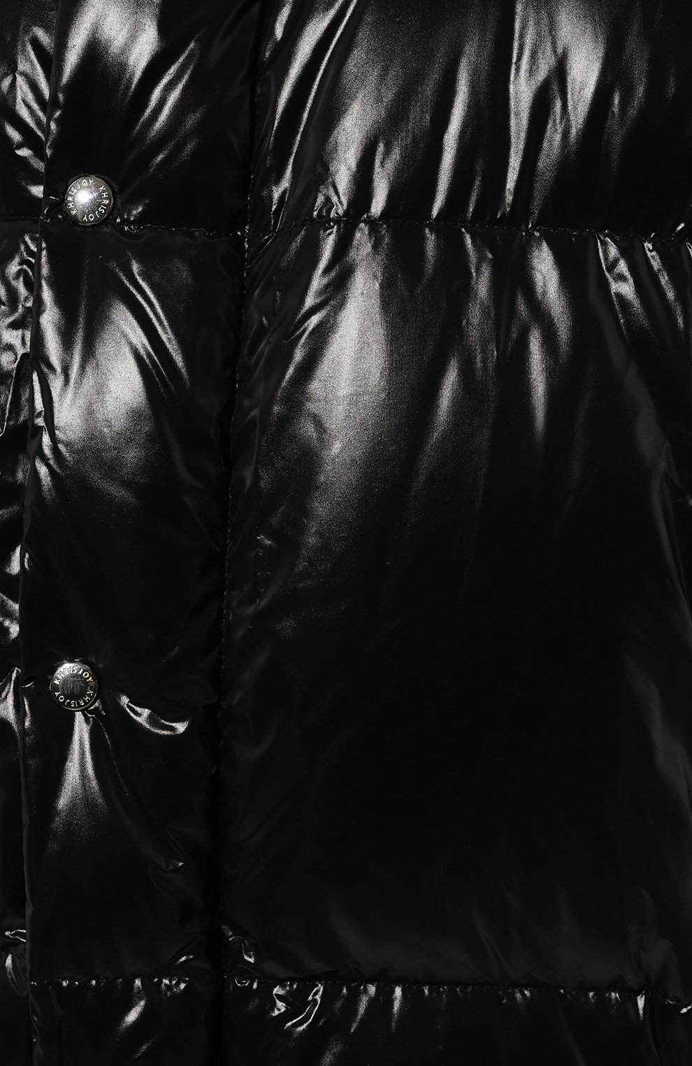 Пуховик KHRISJOY, арт. KMF24R0601/NY0002, фото 5