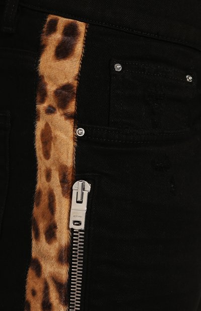 Джинсы AMIRI, арт. S0M01154SD, фото 5