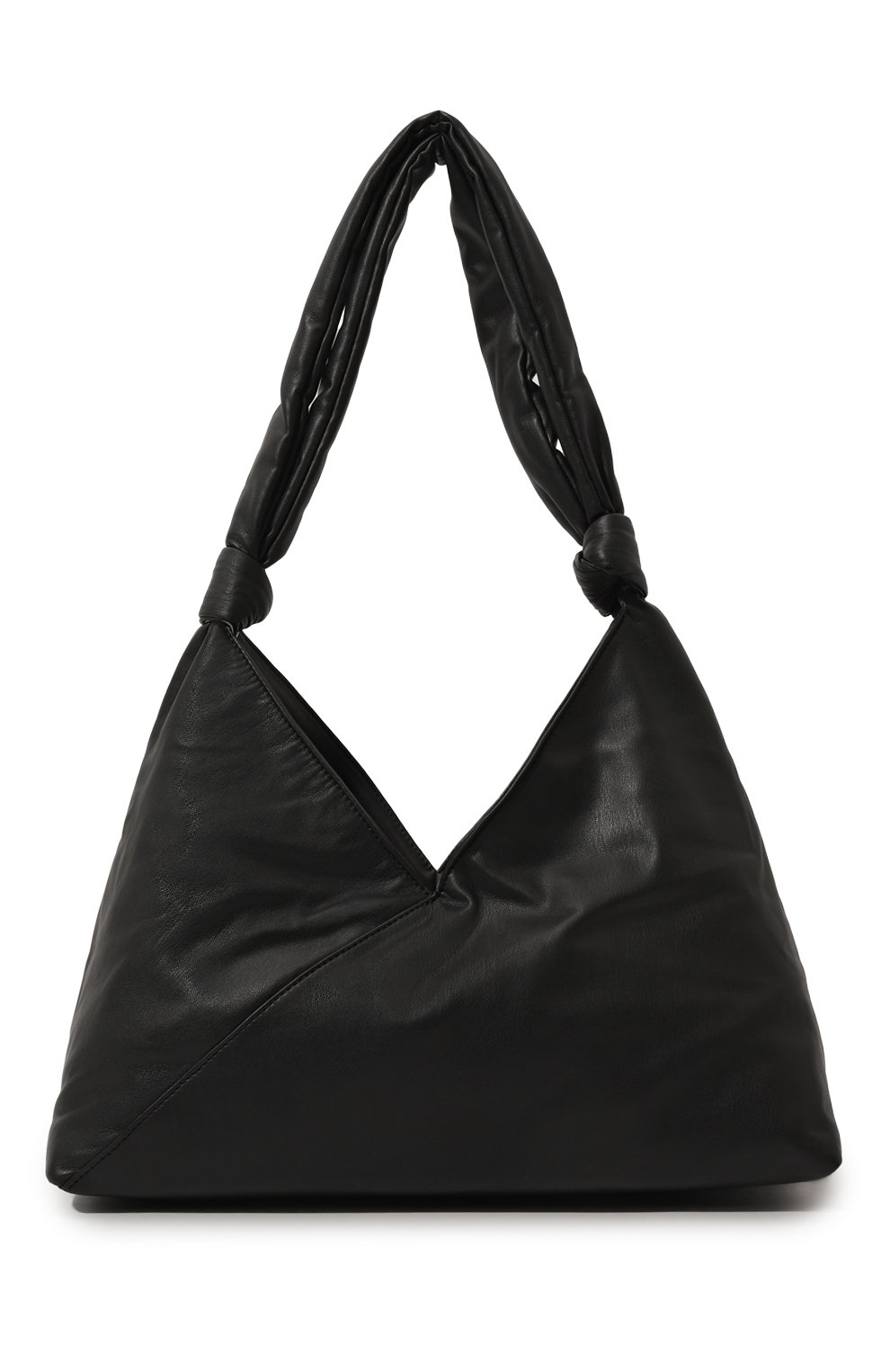 Сумка knotted MM6, арт. SB6WC0006/P5690, фото 1