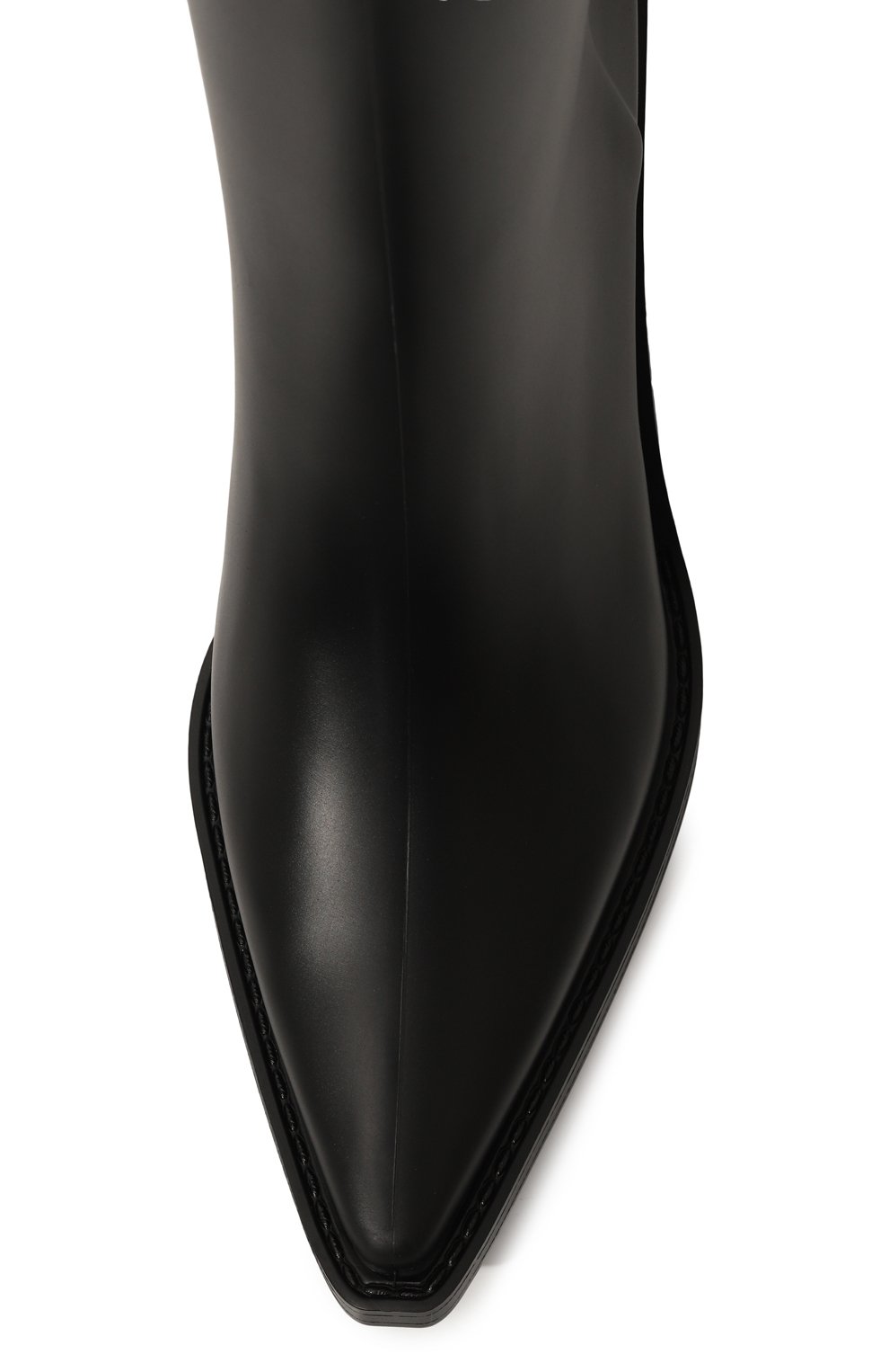 Резиновые казаки tess pb BALMAIN, арт. DN1TE055/KRBE, фото 6