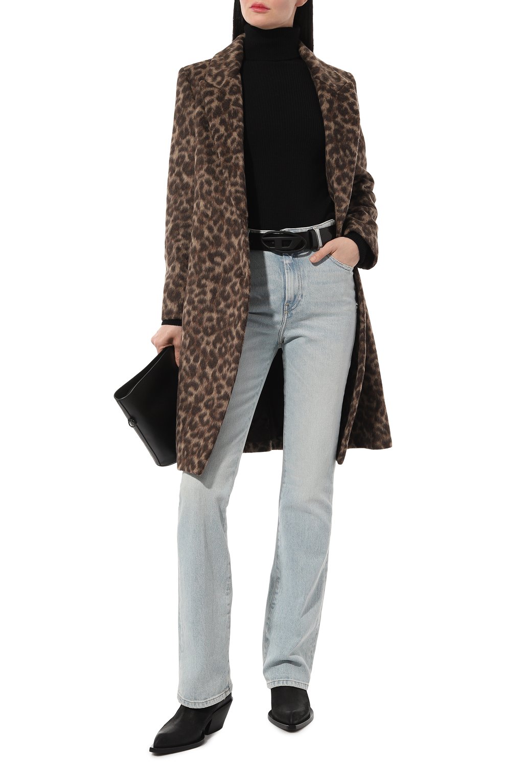 Джинсы DIESEL, арт. A06365/09H41, фото 2