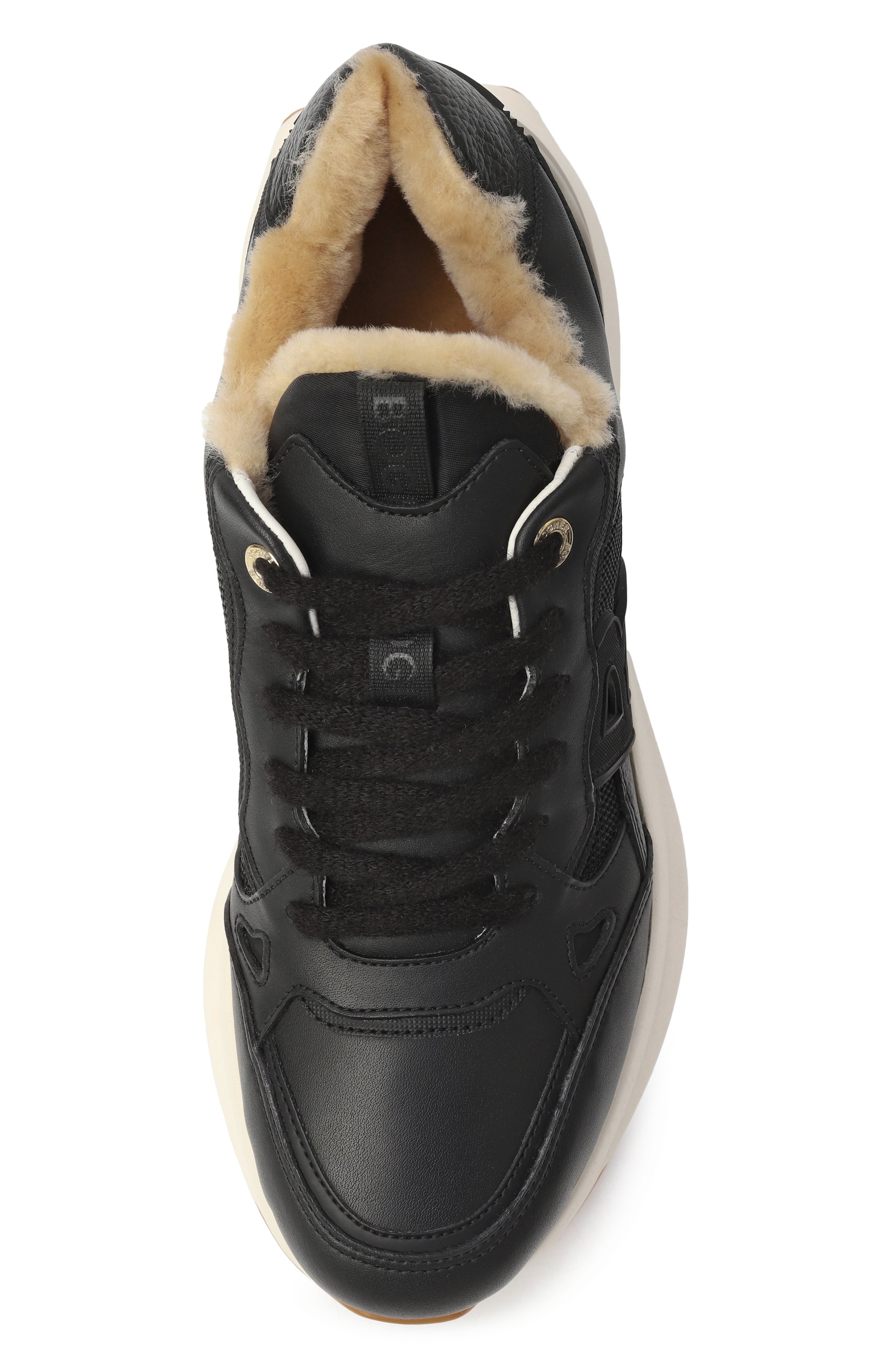 Комбинированные кроссовки city trail performance BOGNER, арт. 22540413, фото 6