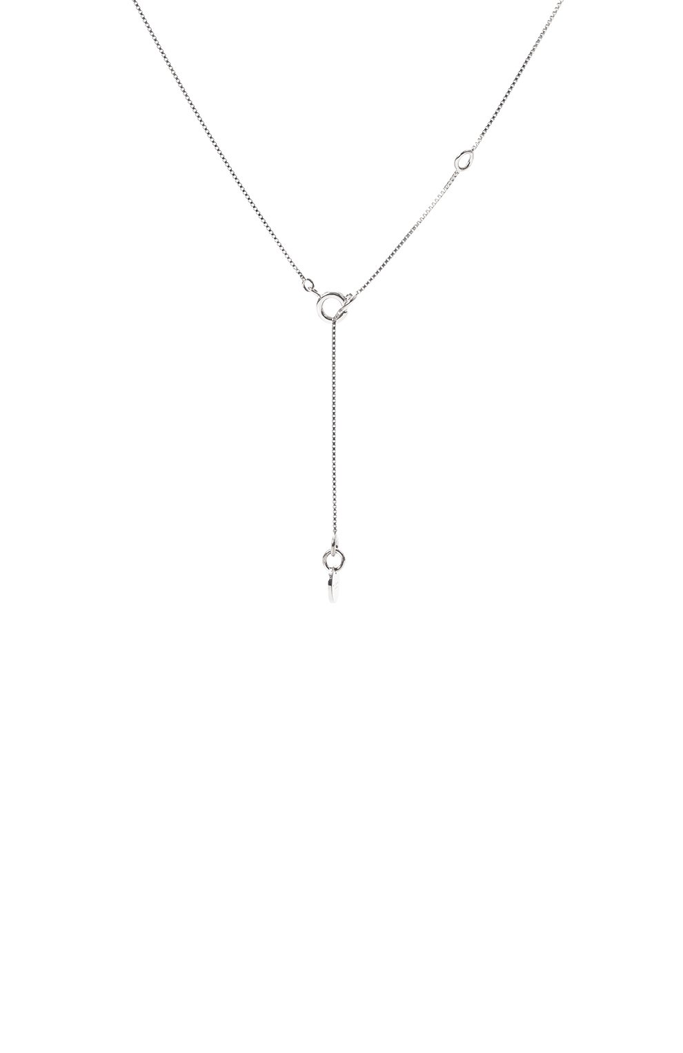 Кулон на цепочке MARNI, арт. C0MV0490A0 P6527, фото 4