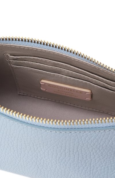 Сумка aura mini COCCINELLE, арт. E5QH0550101, фото 5