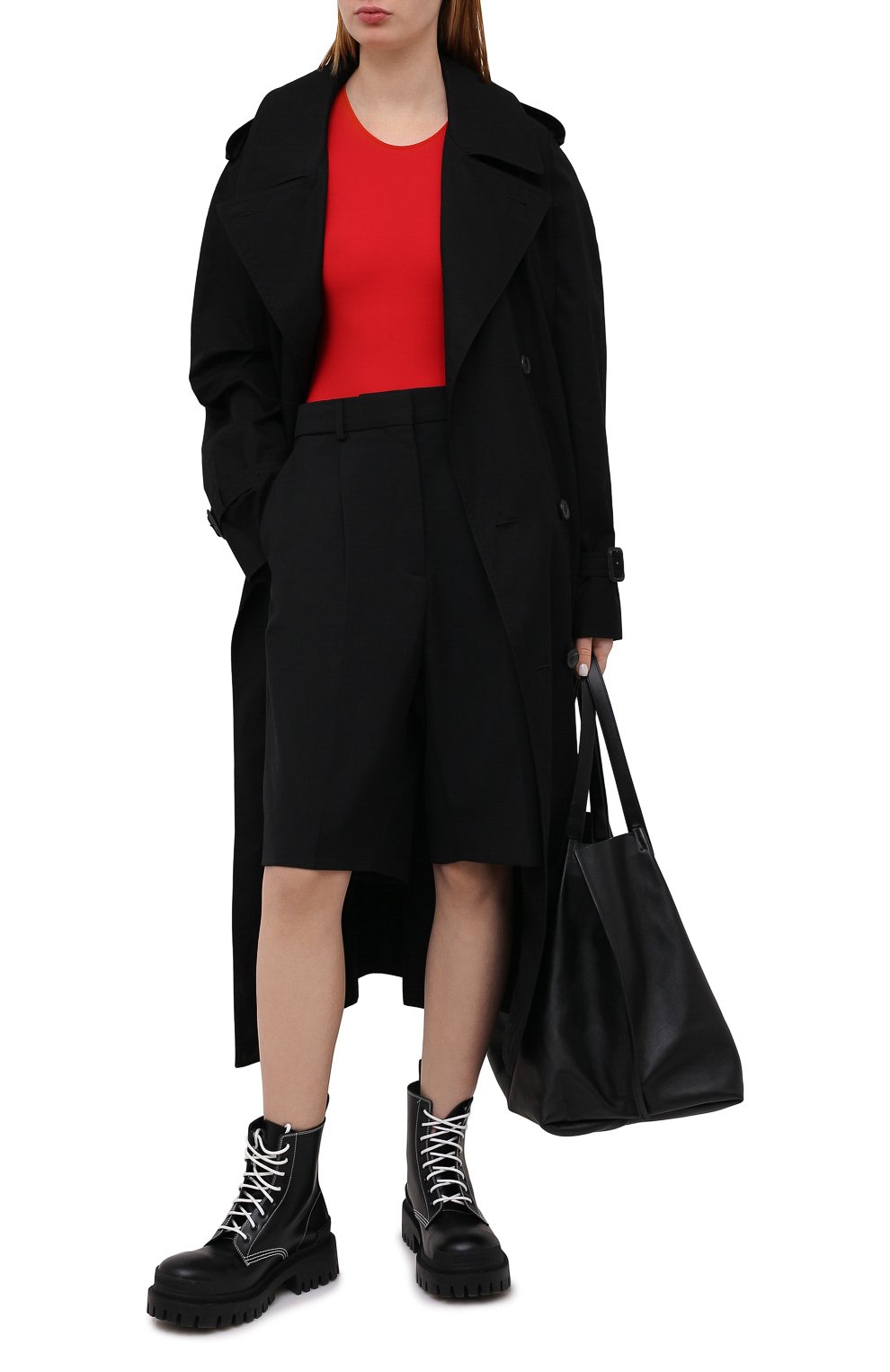 Боди MAISON MARGIELA, арт. S29NA0150/S20518, фото 2