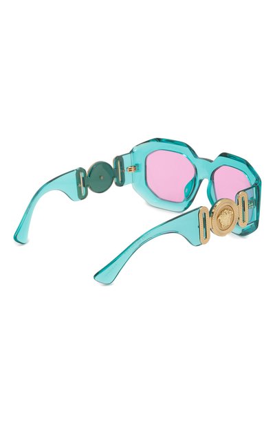 Солнцезащитные очки VERSACE, арт. 4424U-5361/5, фото 4