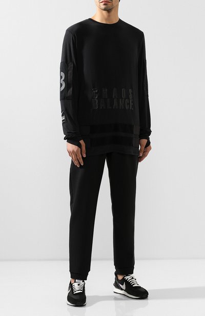 Лонгслив undercover x nike nrg NIKELAB, арт. BV6476-010, фото 2